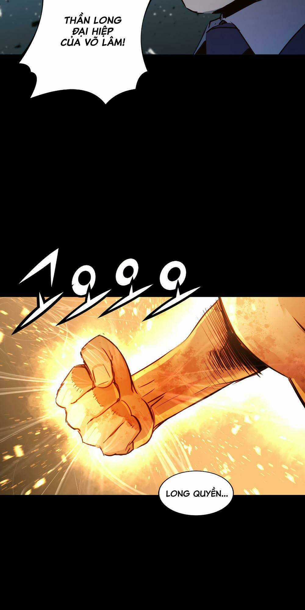 Tam Tuyệt Tại Dị giới Chapter 68 trang 24