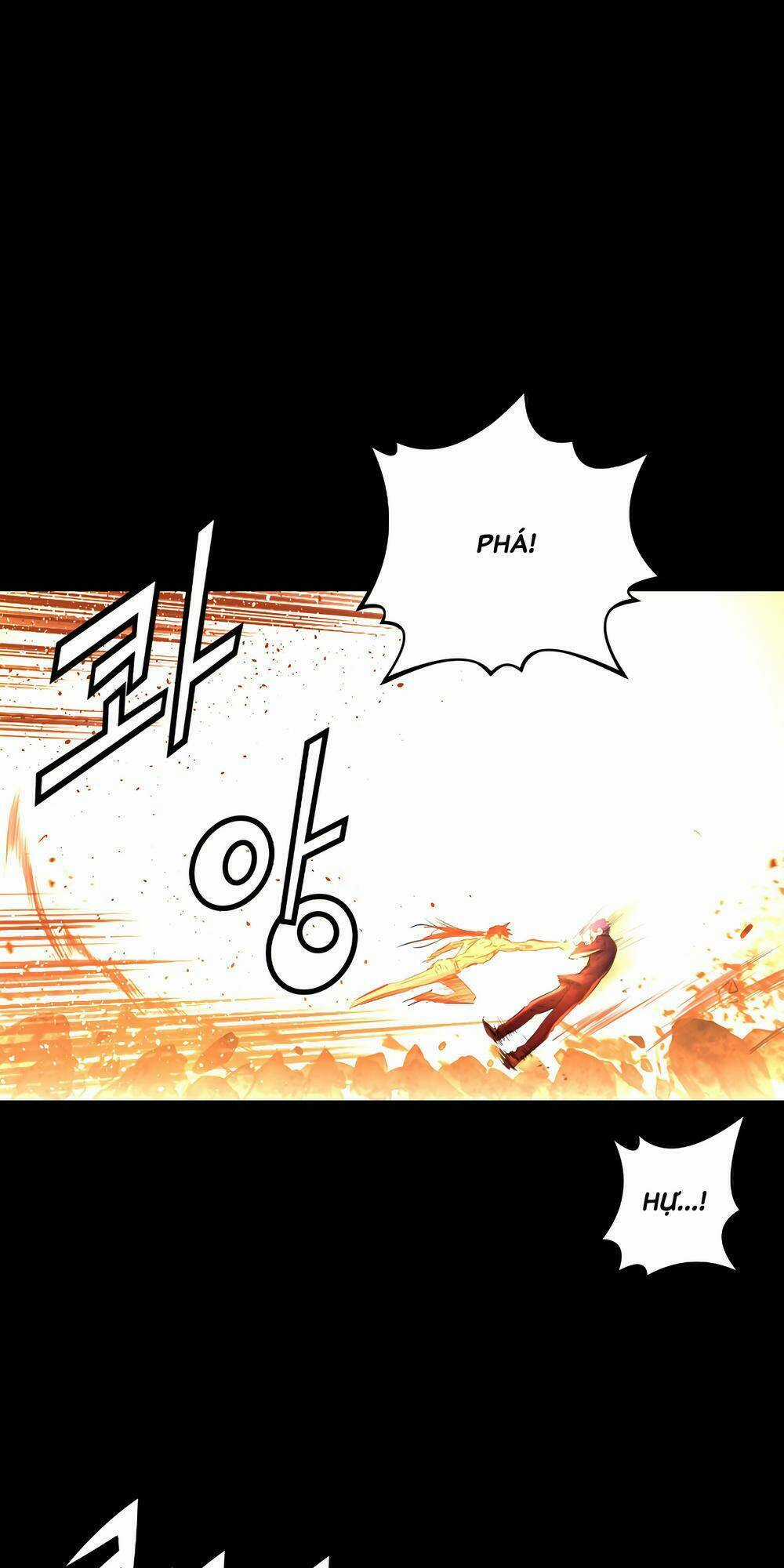 Tam Tuyệt Tại Dị giới Chapter 68 trang 25