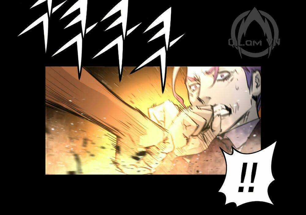 Tam Tuyệt Tại Dị giới Chapter 68 trang 26