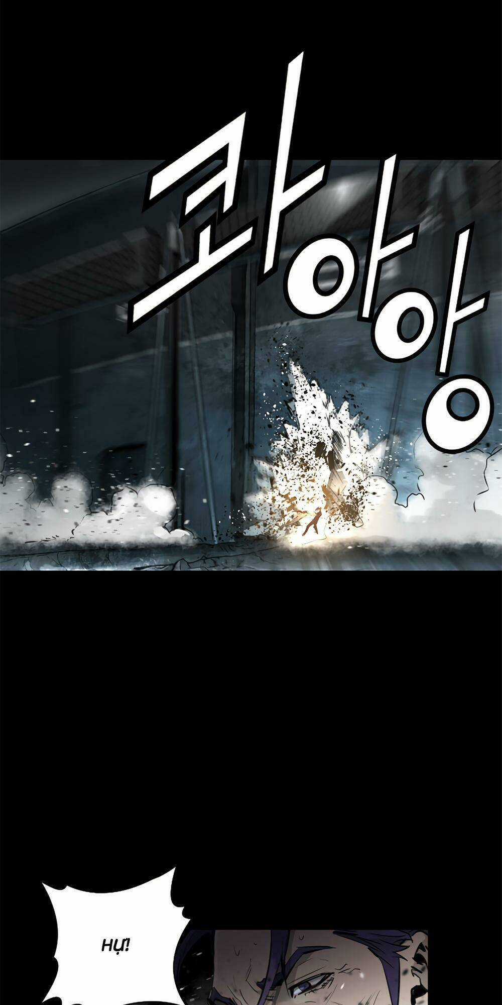 Tam Tuyệt Tại Dị giới Chapter 68 trang 28