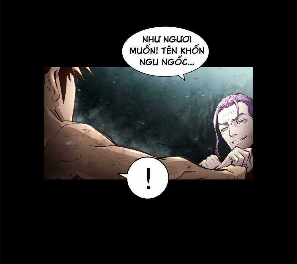 Tam Tuyệt Tại Dị giới Chapter 68 trang 31