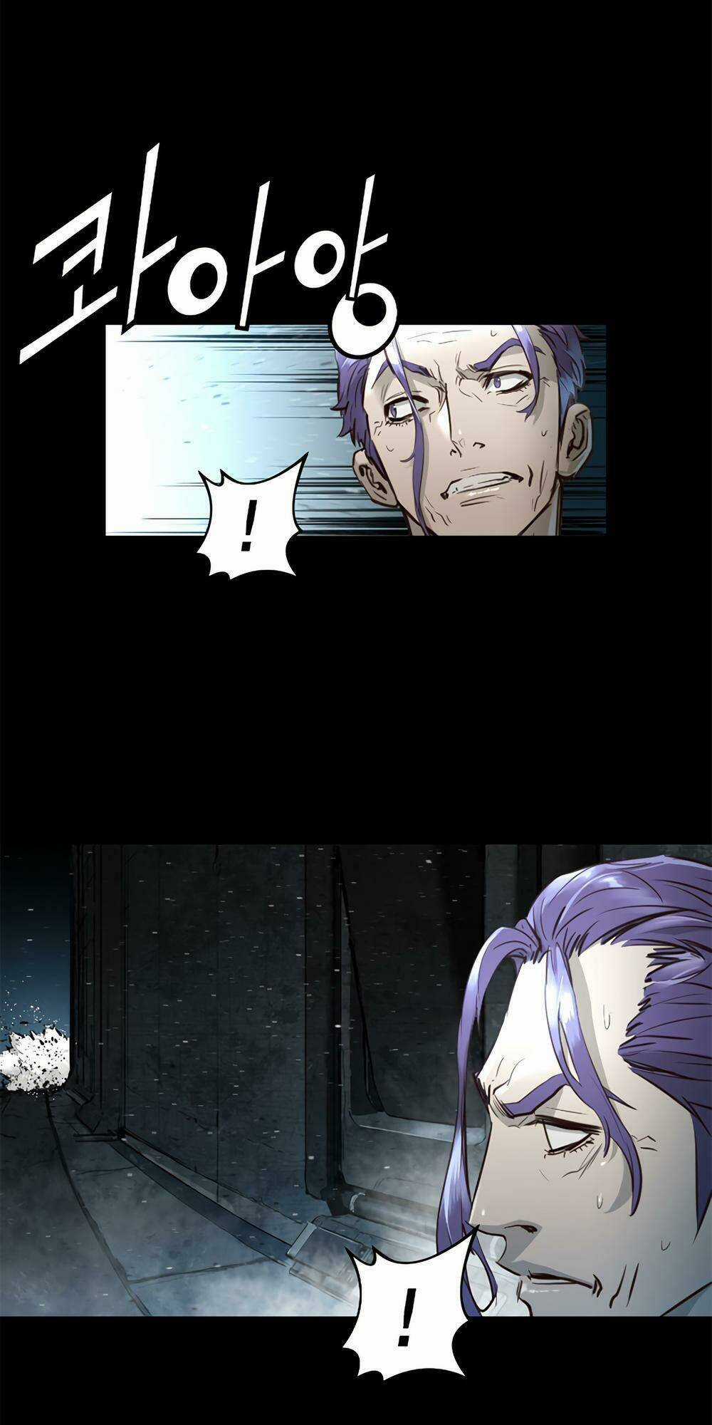 Tam Tuyệt Tại Dị giới Chapter 68 trang 34