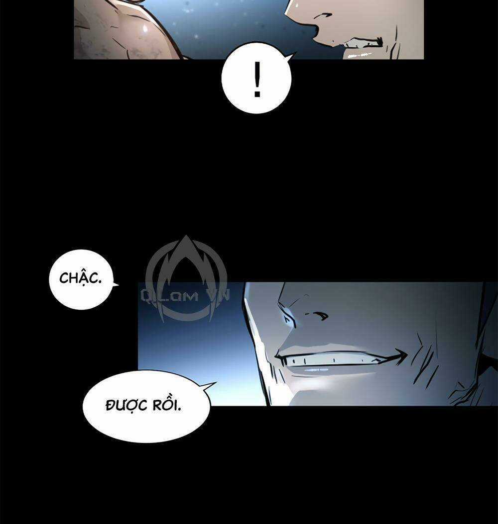 Tam Tuyệt Tại Dị giới Chapter 68 trang 36