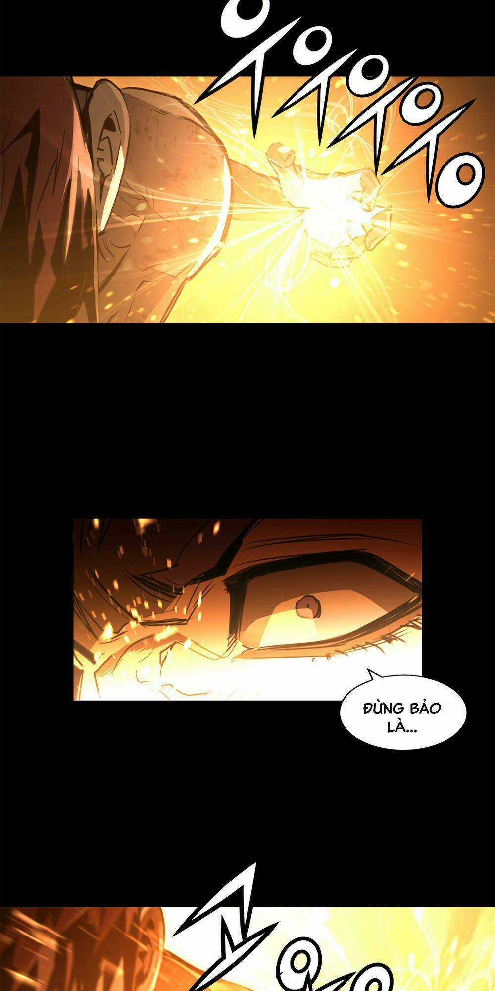 Tam Tuyệt Tại Dị giới Chapter 68 trang 39