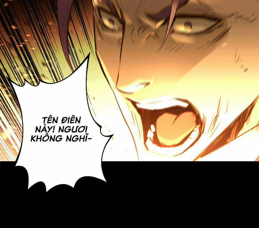 Tam Tuyệt Tại Dị giới Chapter 68 trang 41