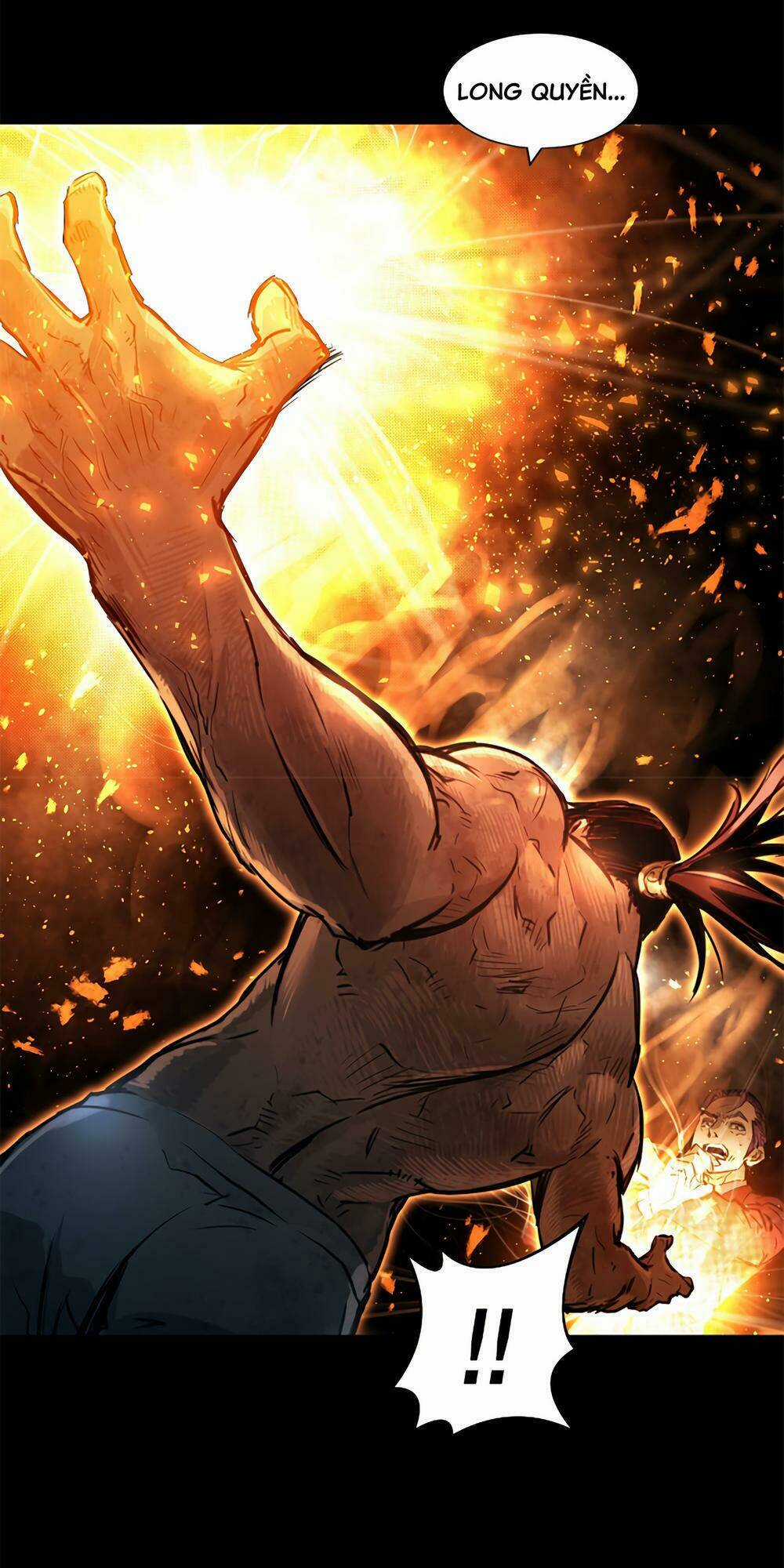 Tam Tuyệt Tại Dị giới Chapter 68 trang 42