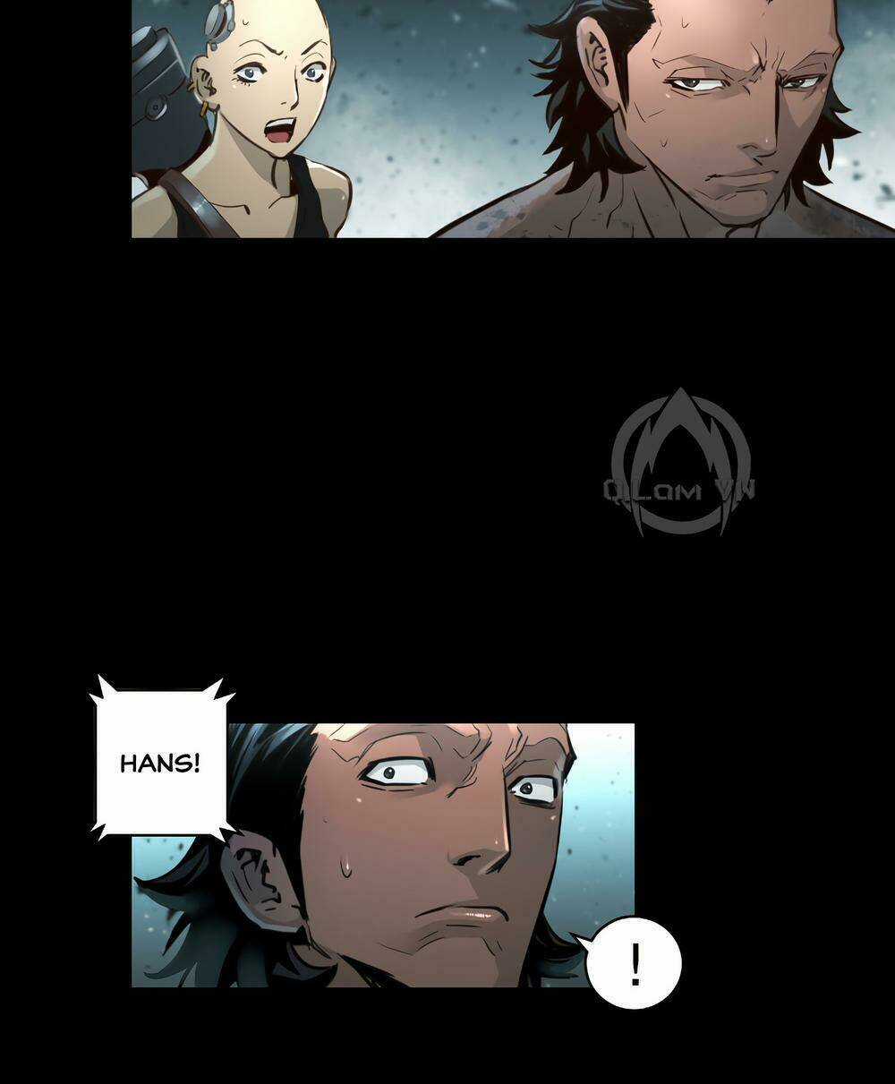 Tam Tuyệt Tại Dị giới Chapter 68 trang 6