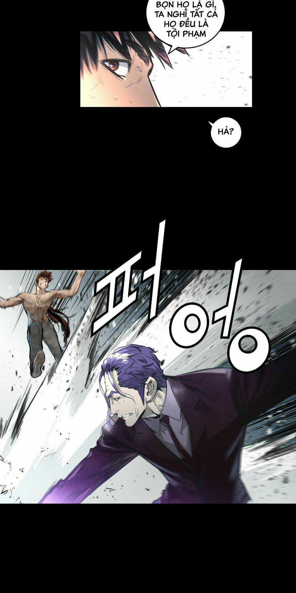 Tam Tuyệt Tại Dị giới Chapter 69 trang 12