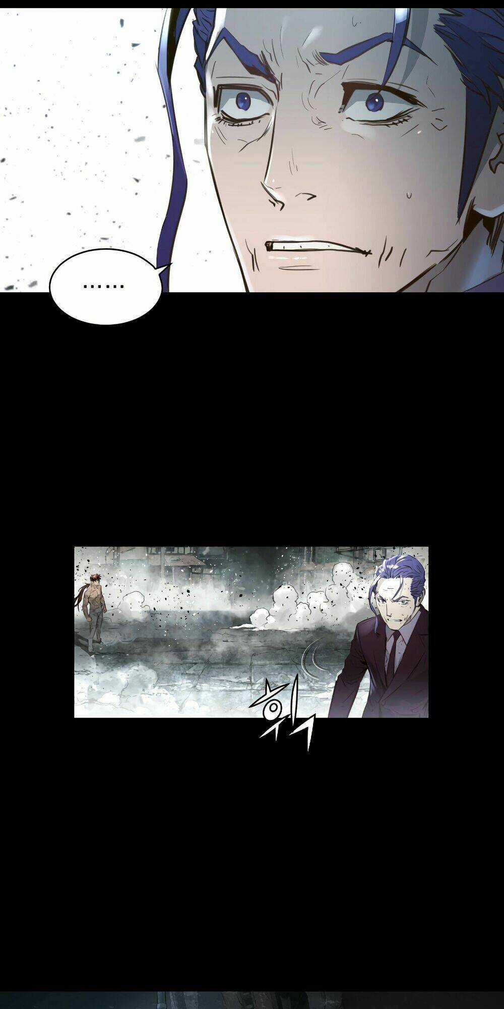 Tam Tuyệt Tại Dị giới Chapter 69 trang 17