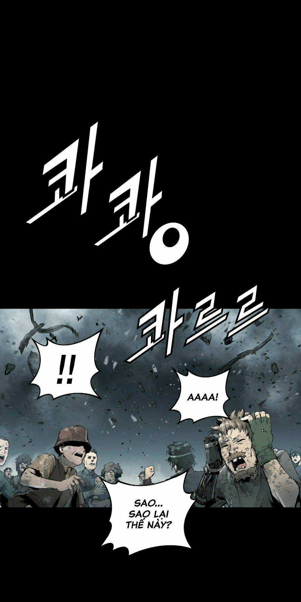 Tam Tuyệt Tại Dị giới Chapter 69 trang 20