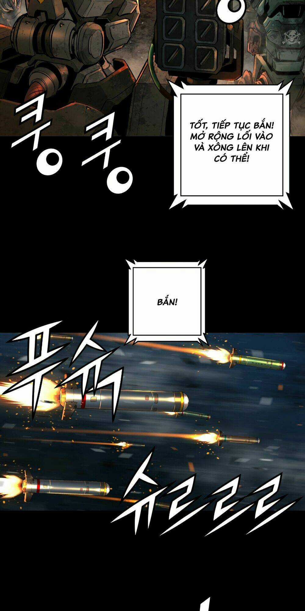 Tam Tuyệt Tại Dị giới Chapter 69 trang 22