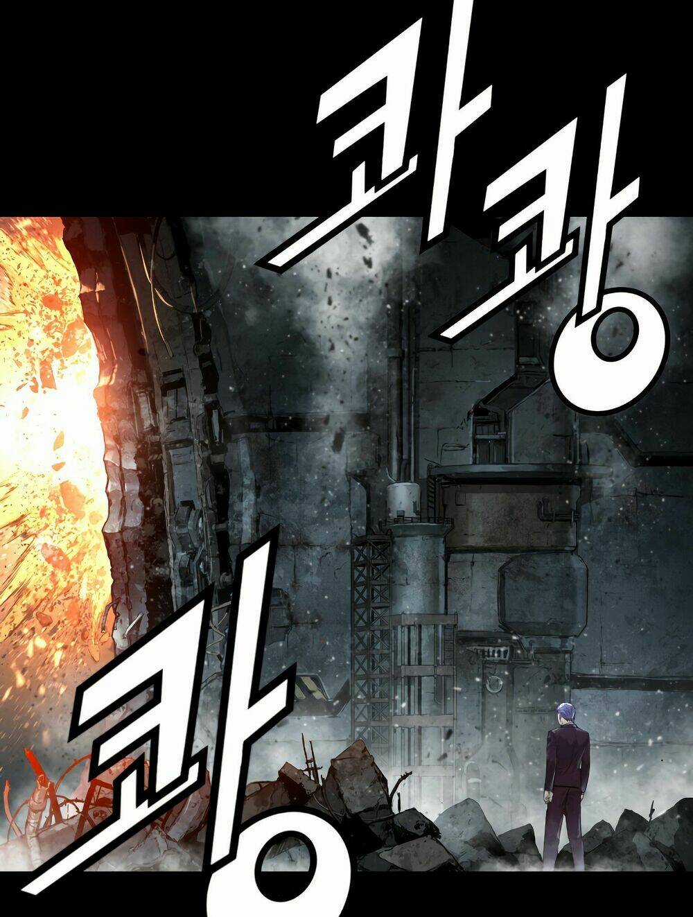 Tam Tuyệt Tại Dị giới Chapter 69 trang 23