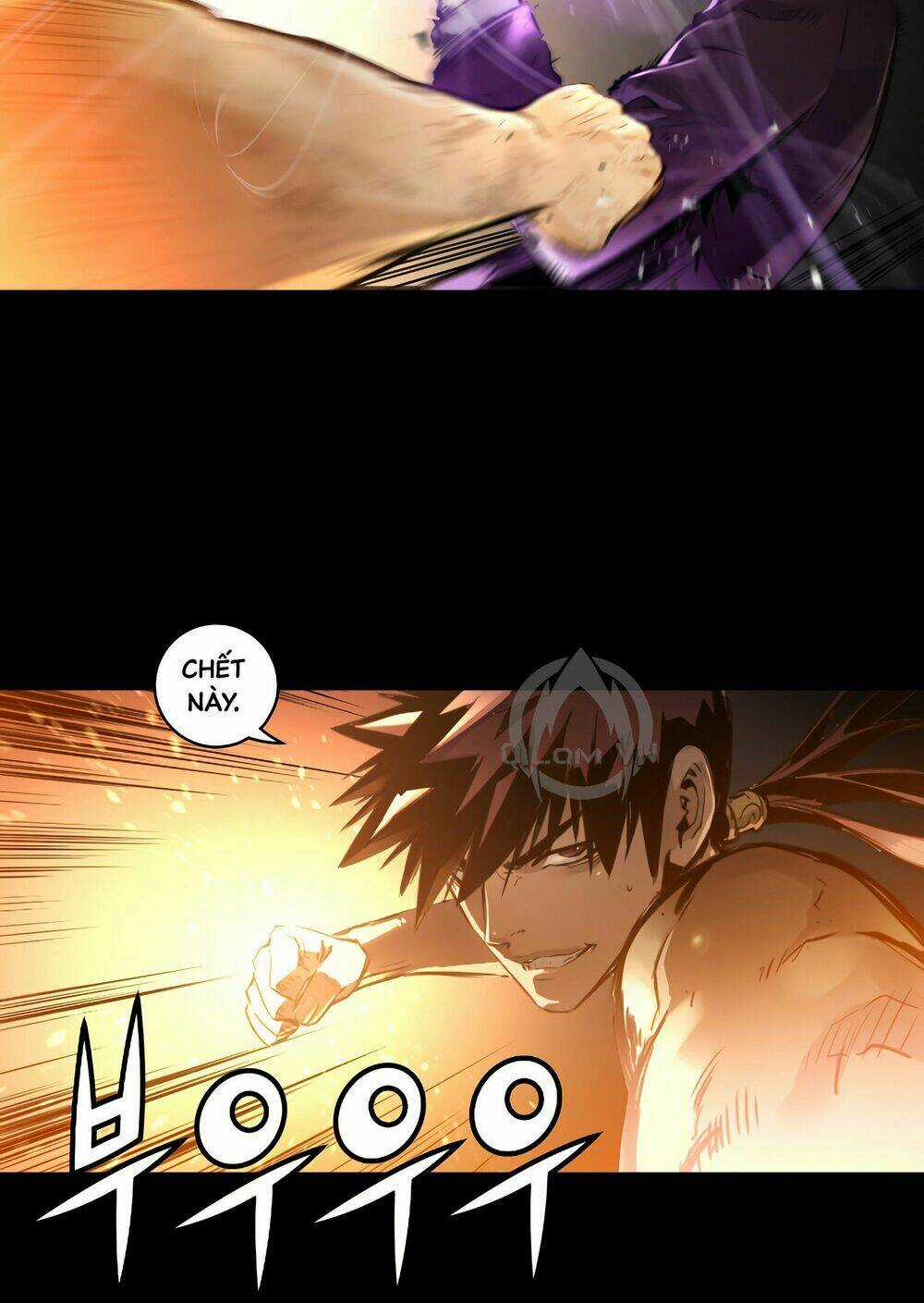 Tam Tuyệt Tại Dị giới Chapter 69 trang 4