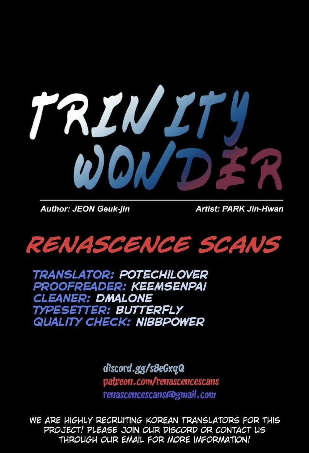 Tam Tuyệt Tại Dị giới Chapter 69 trang 44