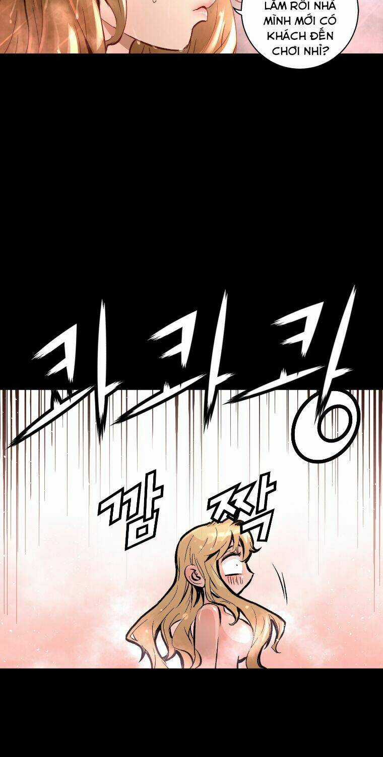Tam Tuyệt Tại Dị giới Chapter 7 trang 26