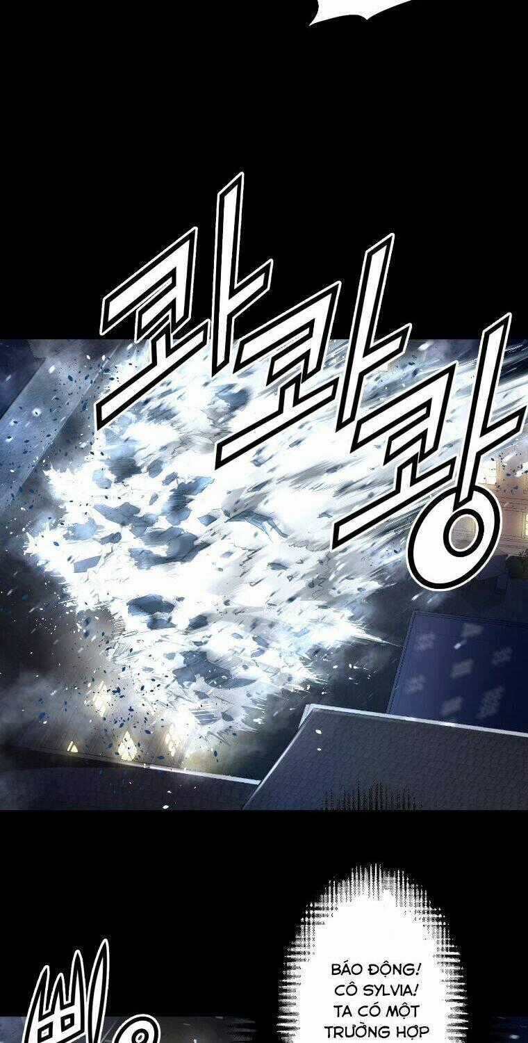 Tam Tuyệt Tại Dị giới Chapter 7 trang 47