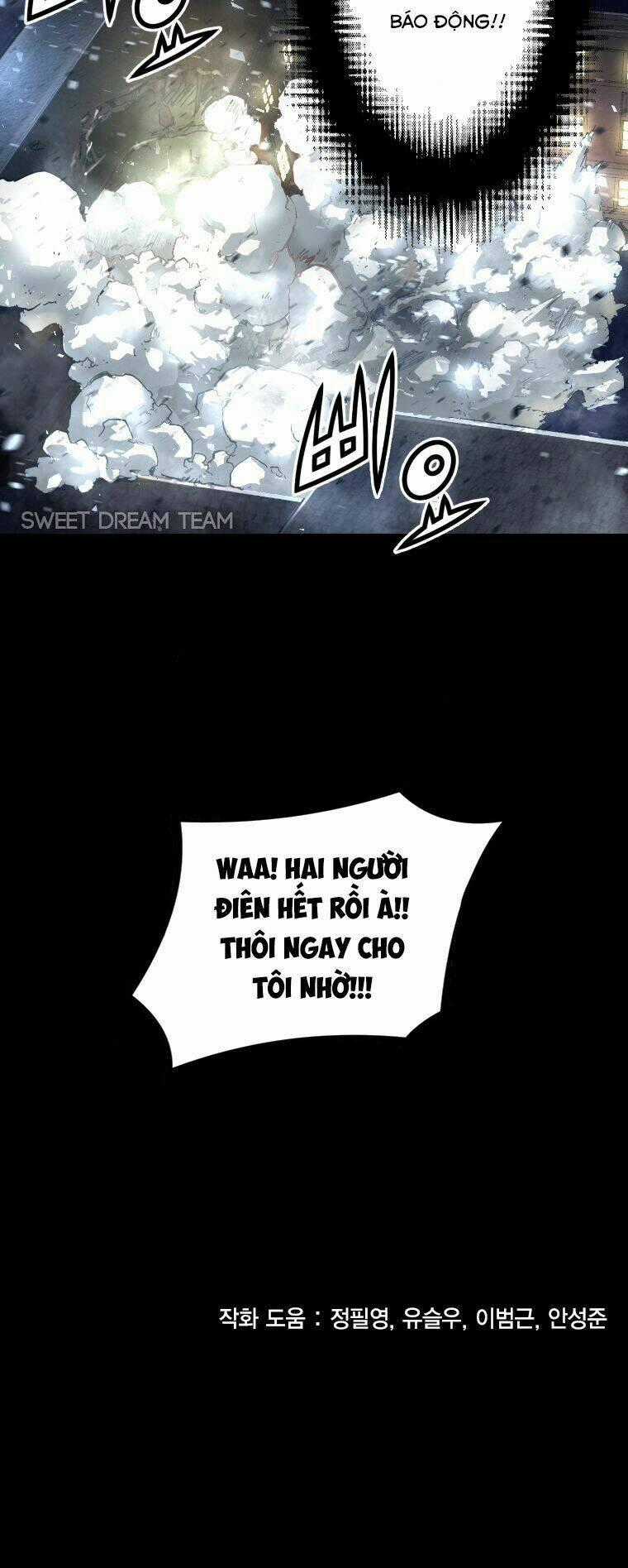 Tam Tuyệt Tại Dị giới Chapter 7 trang 48