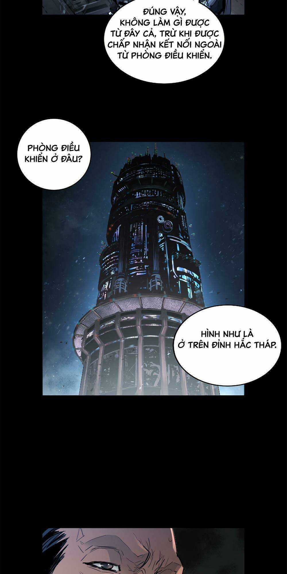 Tam Tuyệt Tại Dị giới Chapter 70 trang 13