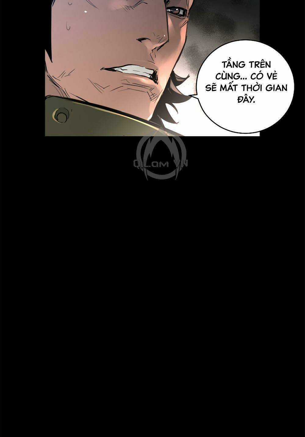 Tam Tuyệt Tại Dị giới Chapter 70 trang 14