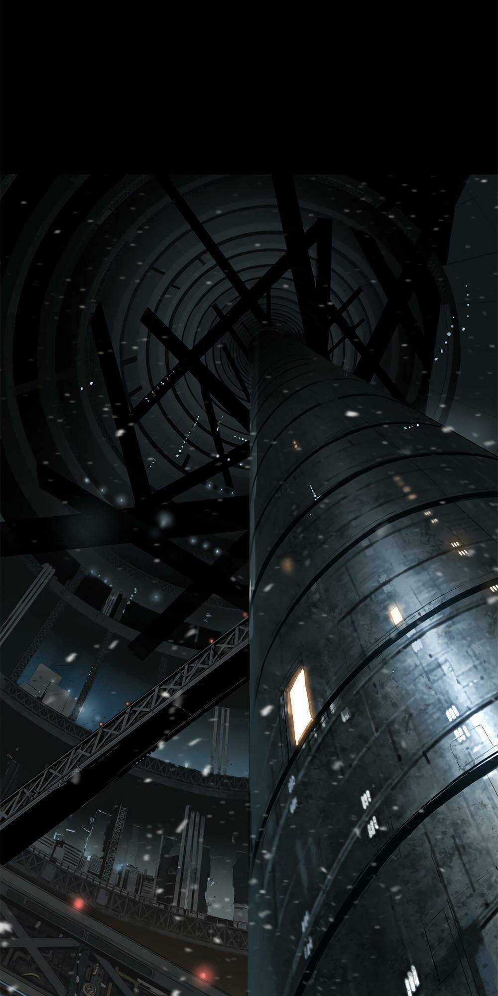 Tam Tuyệt Tại Dị giới Chapter 70 trang 26