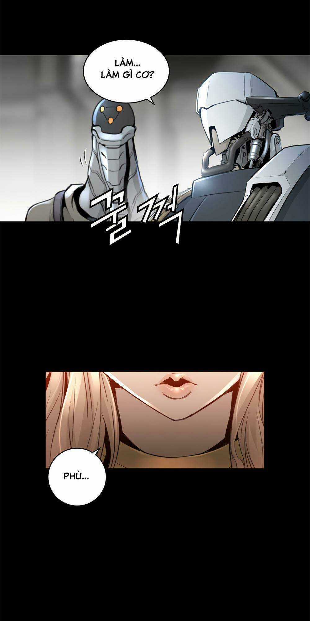 Tam Tuyệt Tại Dị giới Chapter 70 trang 40