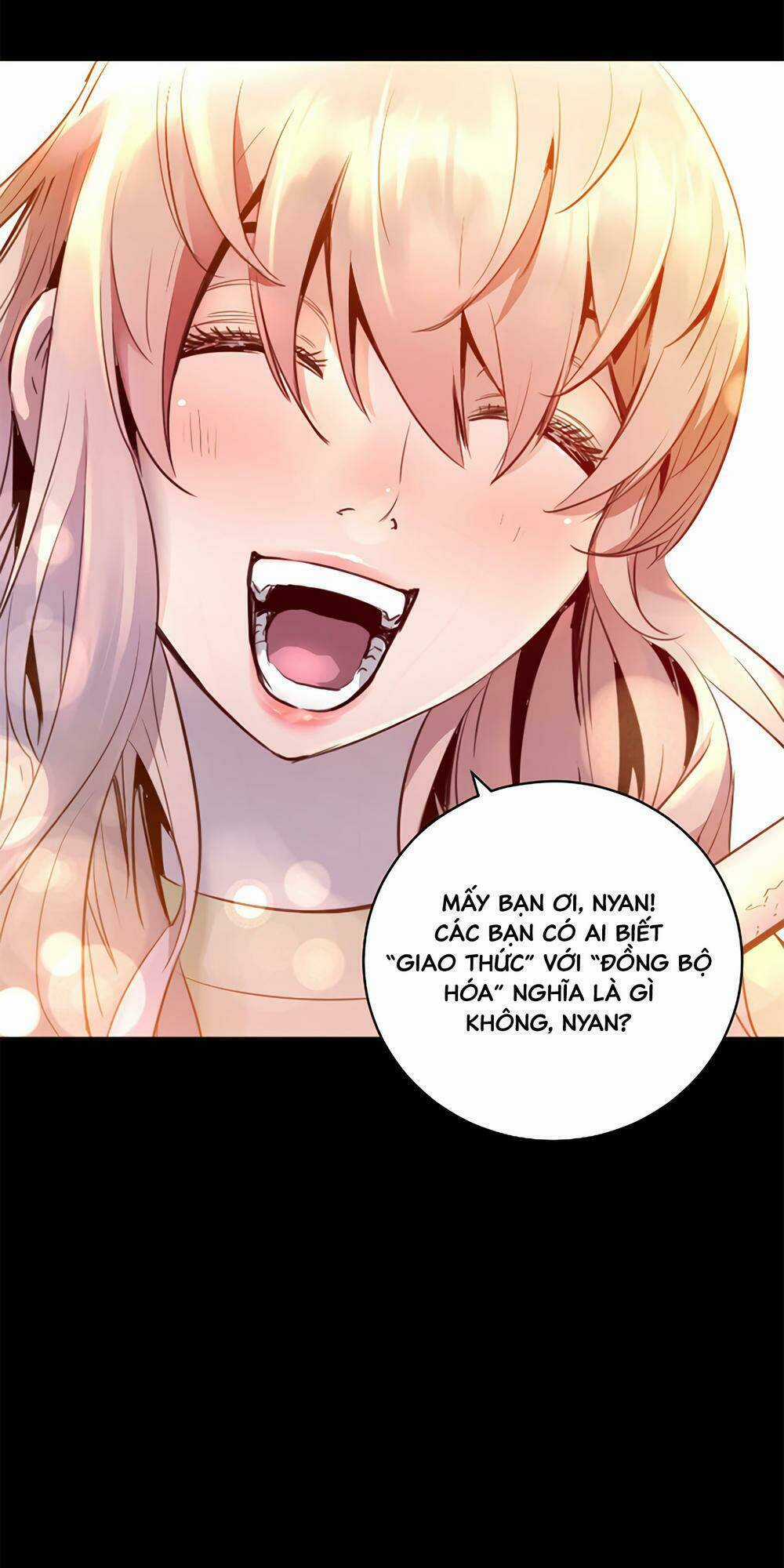 Tam Tuyệt Tại Dị giới Chapter 70 trang 41