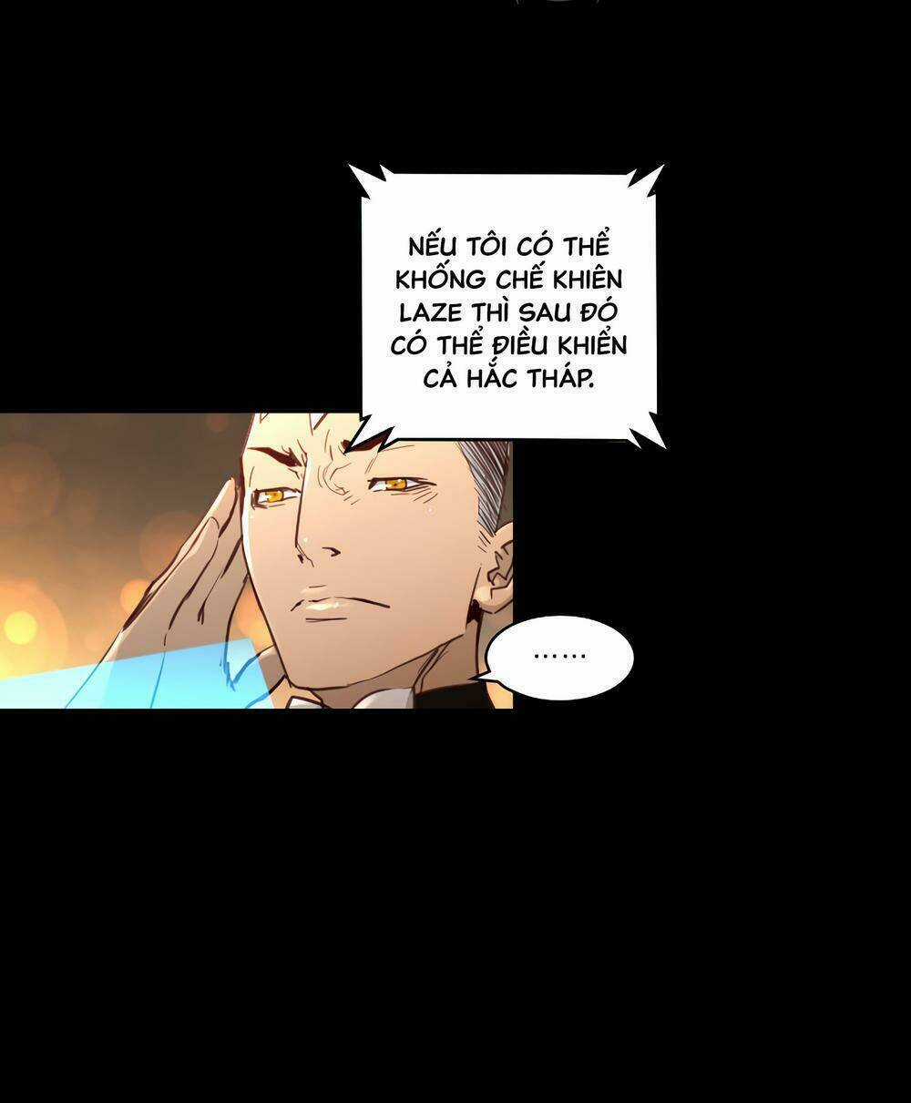 Tam Tuyệt Tại Dị giới Chapter 70 trang 5