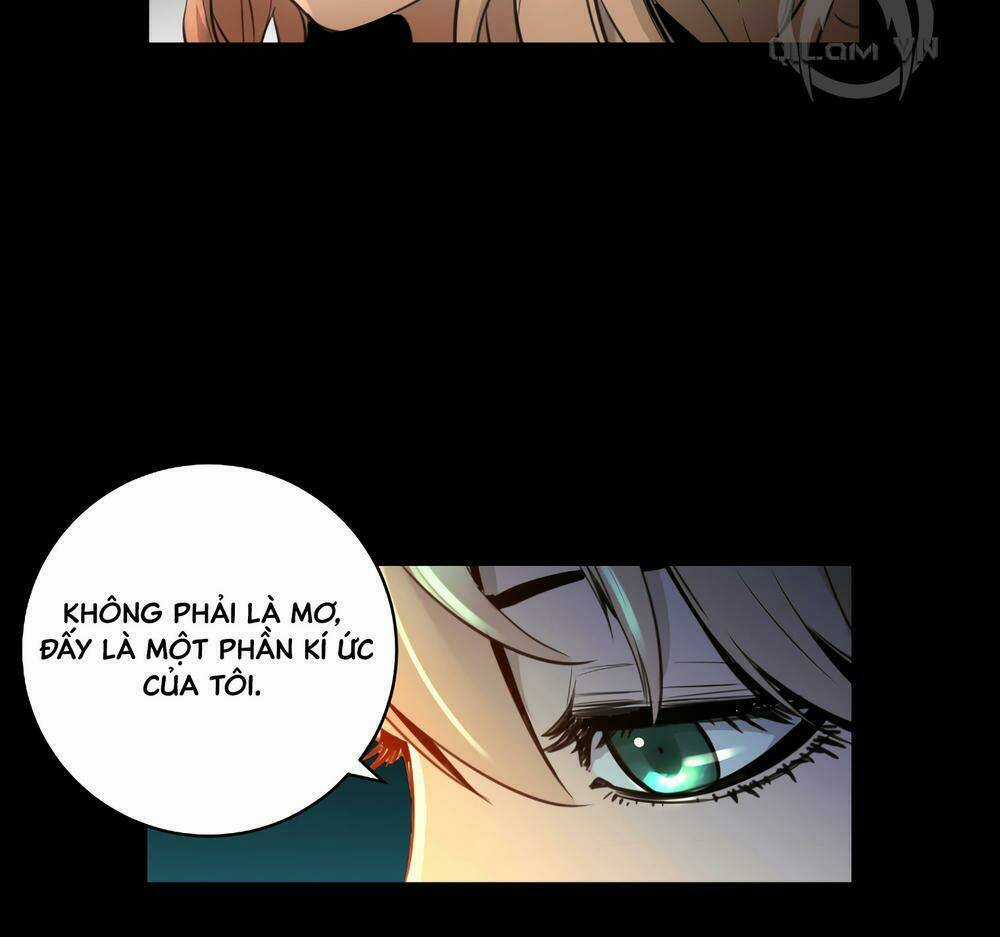 Tam Tuyệt Tại Dị giới Chapter 71 trang 15