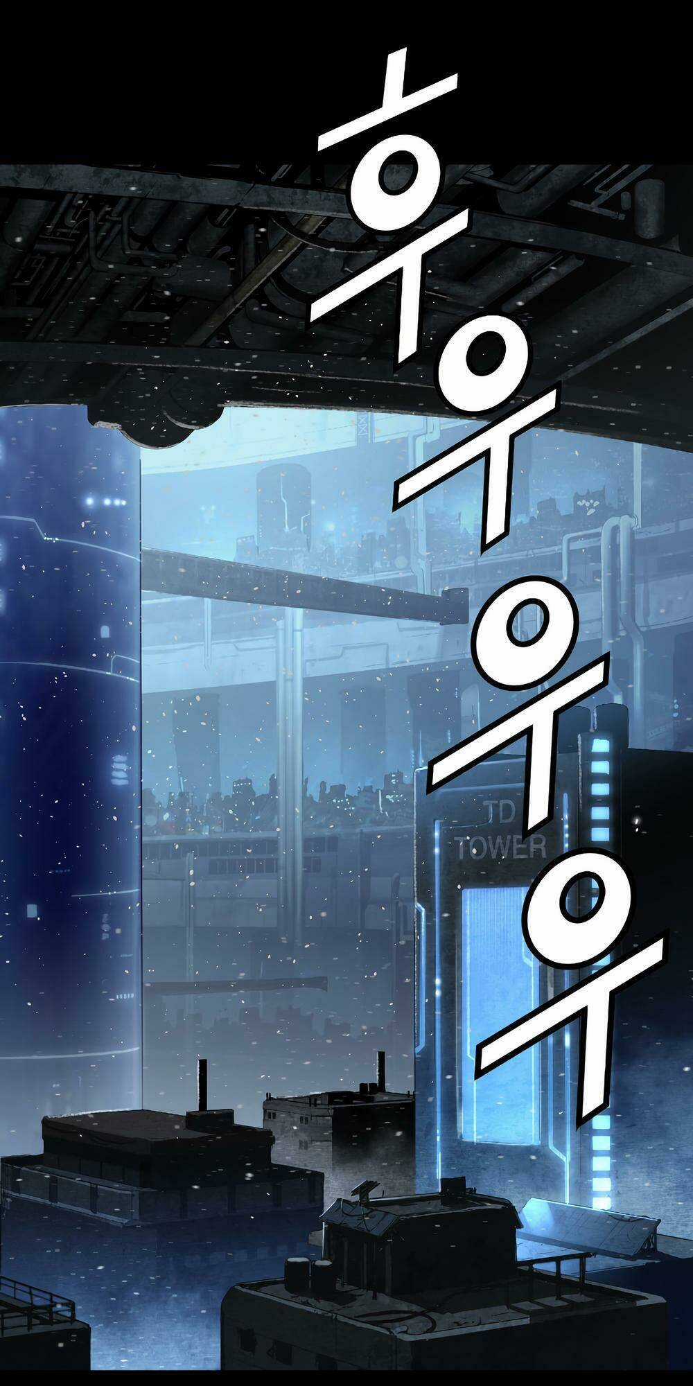 Tam Tuyệt Tại Dị giới Chapter 71 trang 2