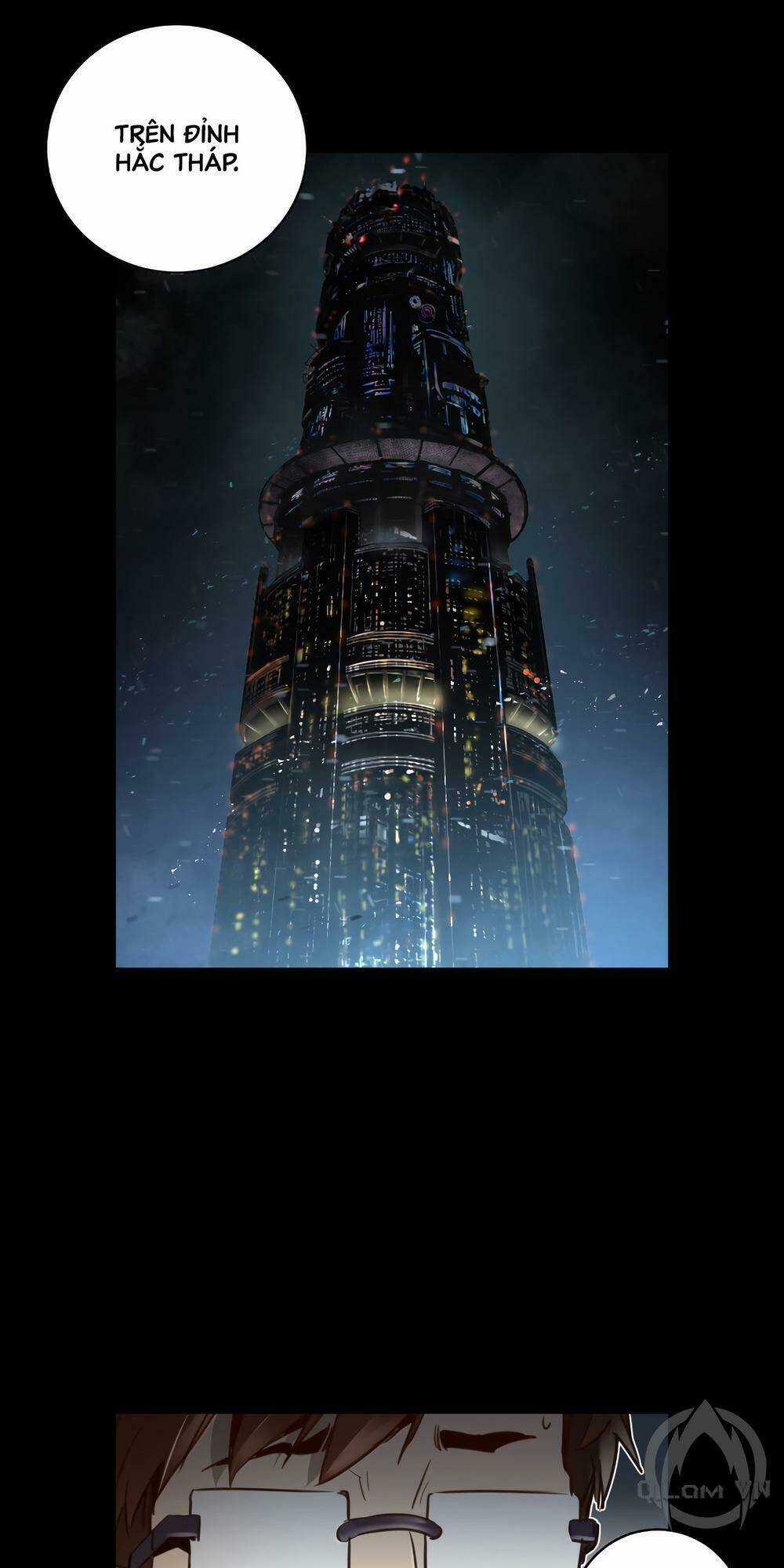 Tam Tuyệt Tại Dị giới Chapter 71 trang 24