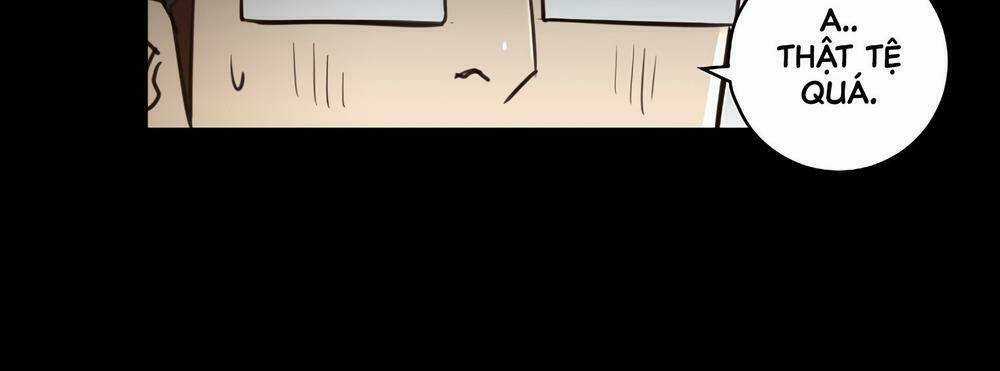 Tam Tuyệt Tại Dị giới Chapter 71 trang 25