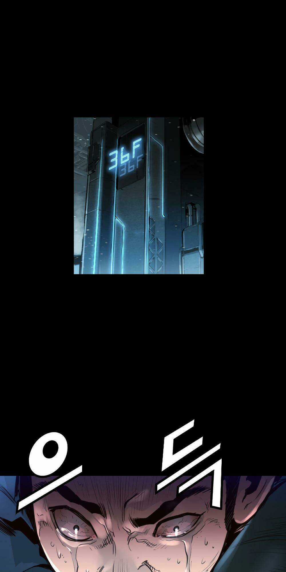 Tam Tuyệt Tại Dị giới Chapter 71 trang 3