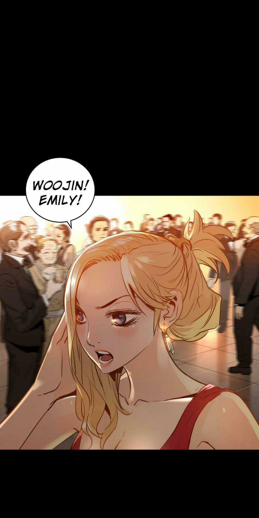 Tam Tuyệt Tại Dị giới Chapter 71 trang 37