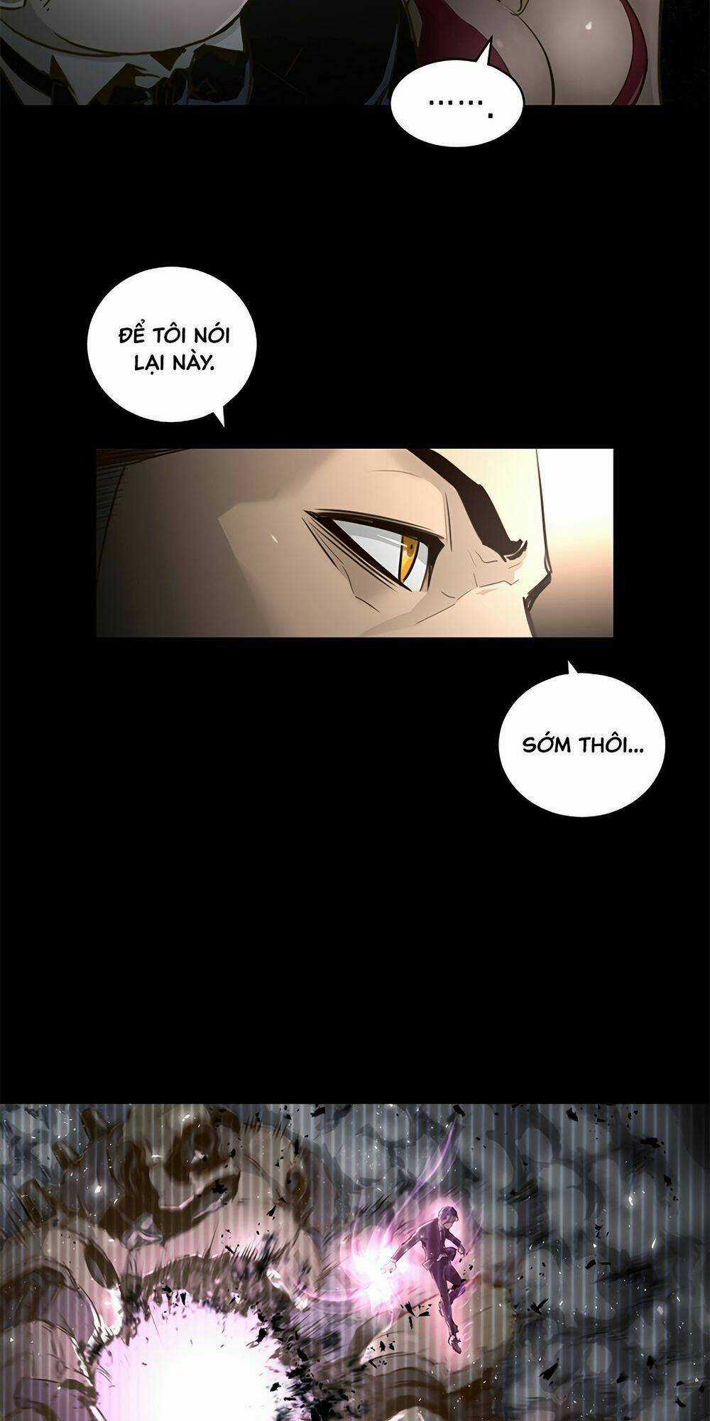 Tam Tuyệt Tại Dị giới Chapter 72 trang 17