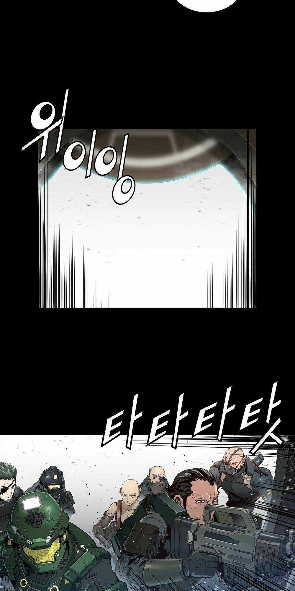 Tam Tuyệt Tại Dị giới Chapter 72 trang 22