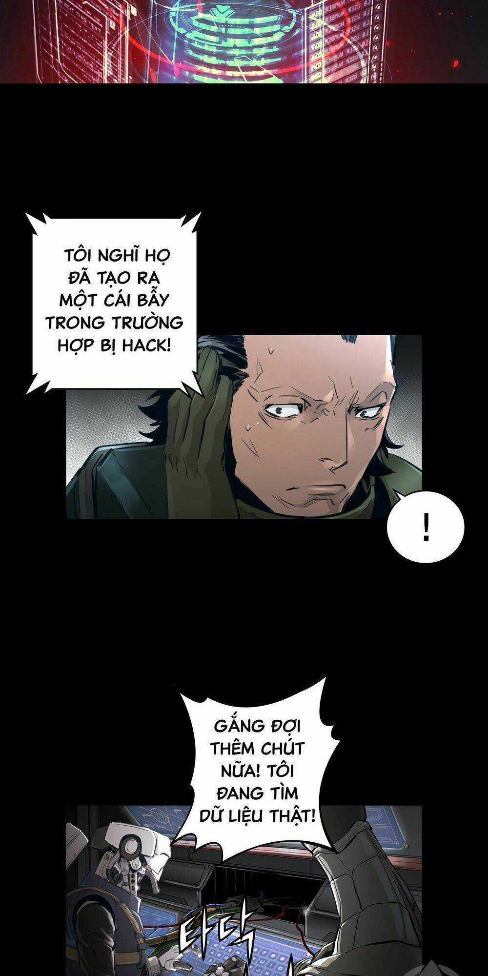 Tam Tuyệt Tại Dị giới Chapter 72 trang 29