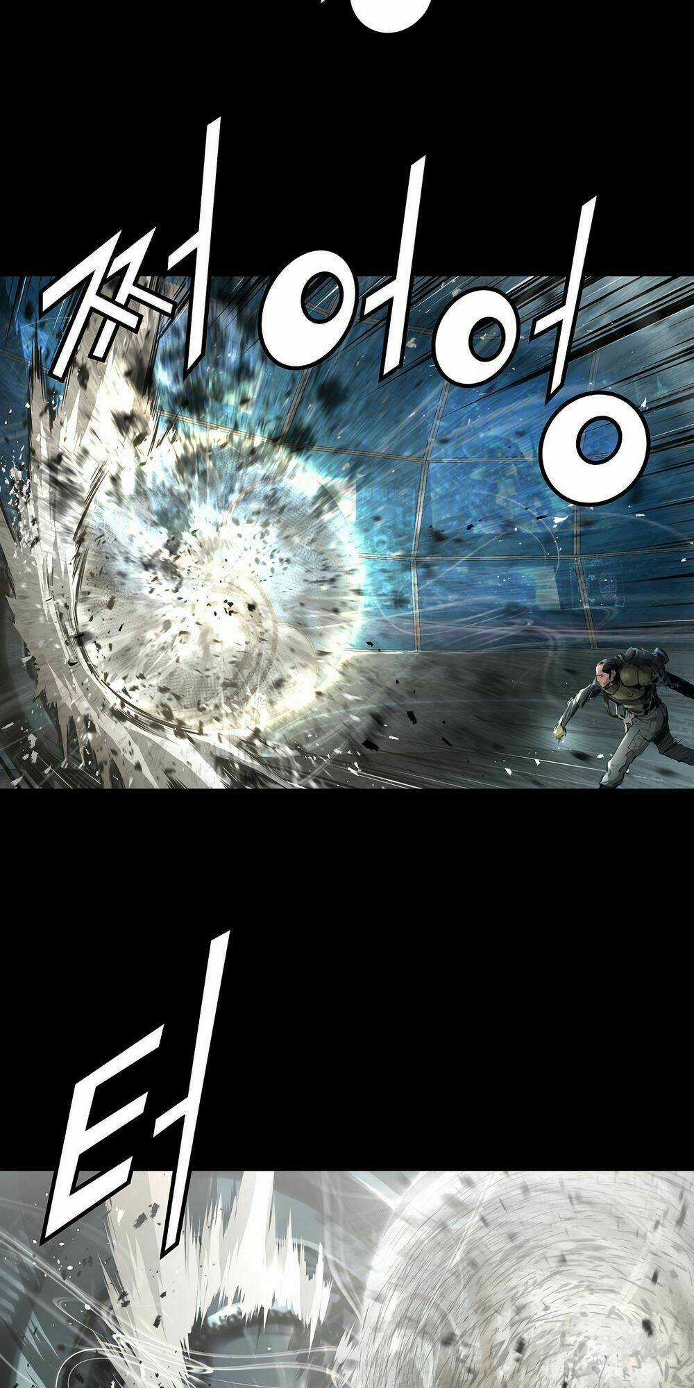 Tam Tuyệt Tại Dị giới Chapter 72 trang 32