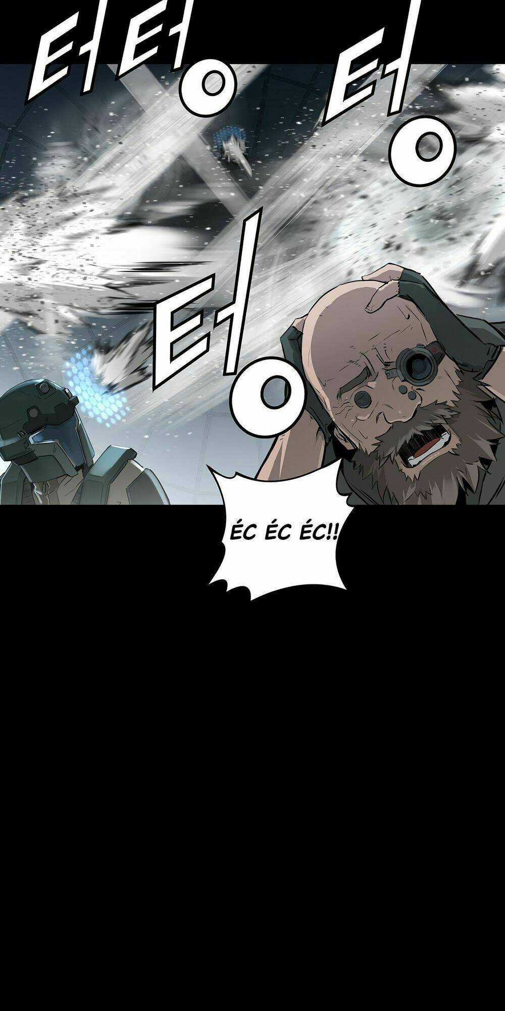 Tam Tuyệt Tại Dị giới Chapter 72 trang 34