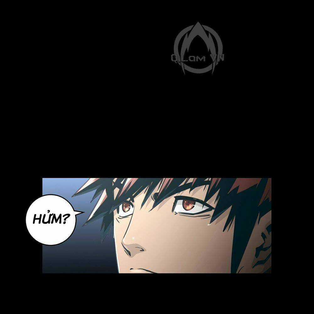 Tam Tuyệt Tại Dị giới Chapter 72 trang 35