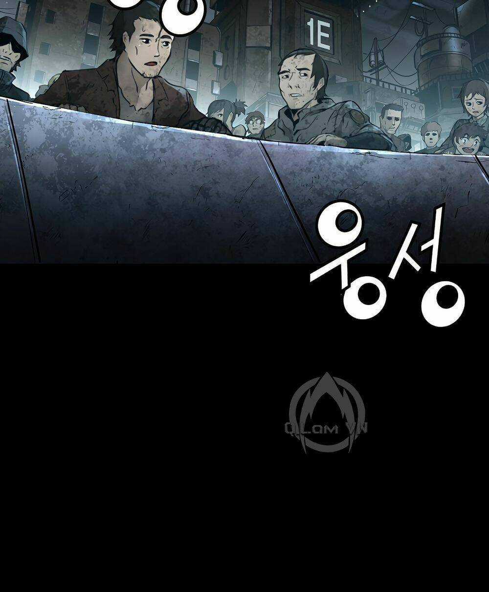 Tam Tuyệt Tại Dị giới Chapter 72 trang 40