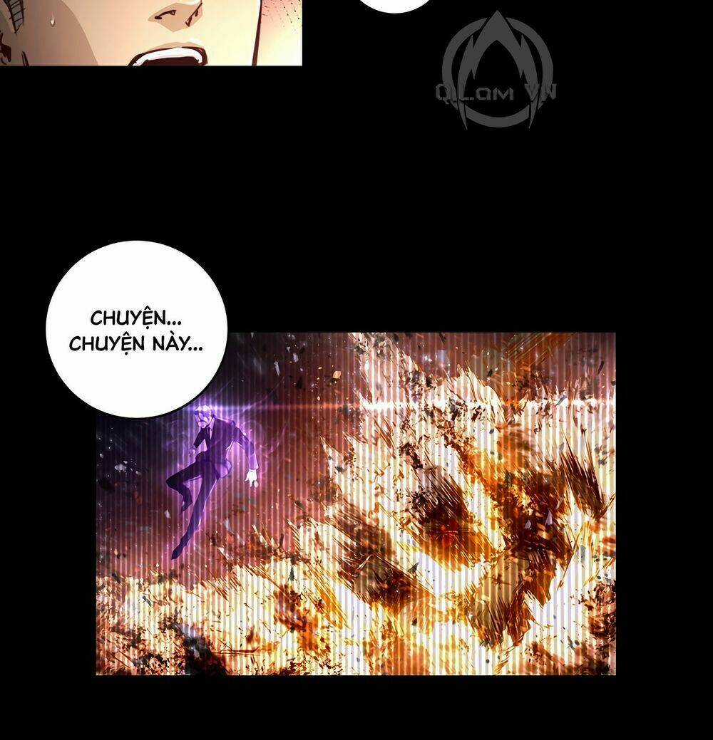 Tam Tuyệt Tại Dị giới Chapter 72 trang 9