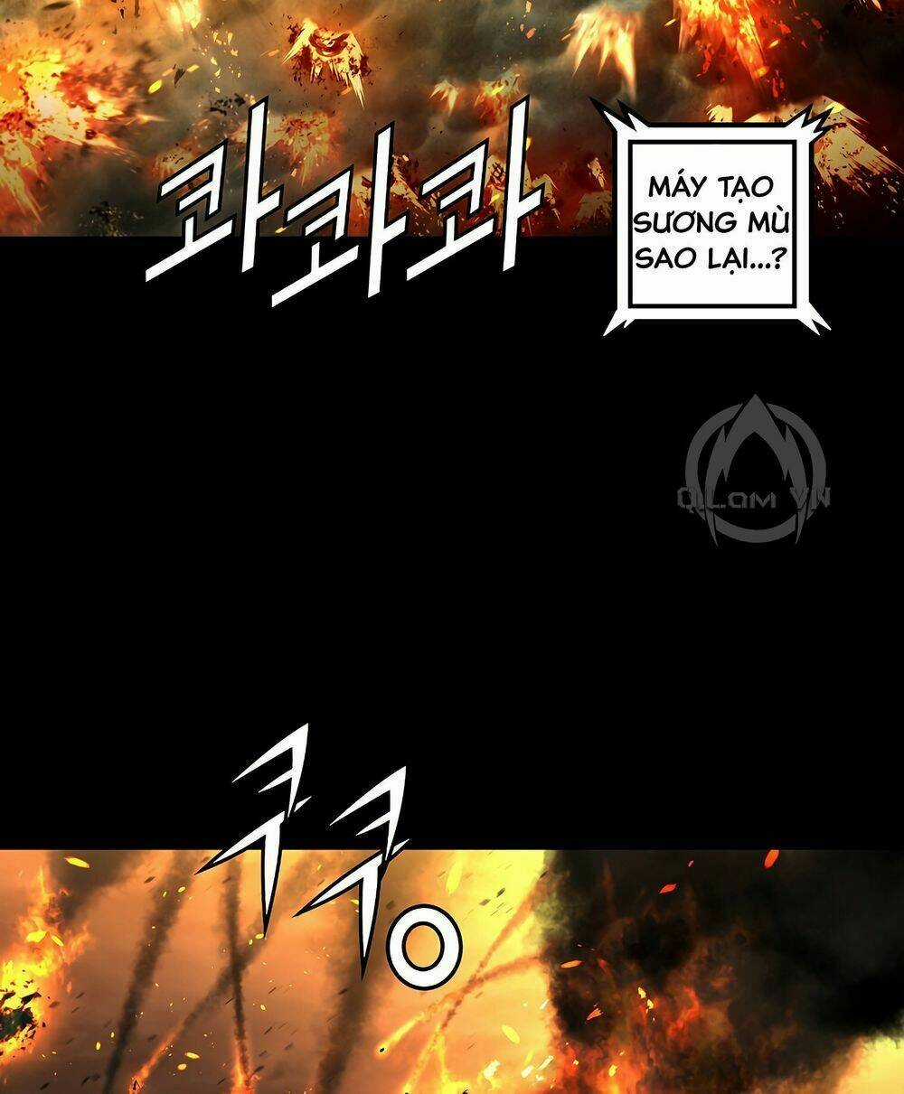 Tam Tuyệt Tại Dị giới Chapter 73 trang 10