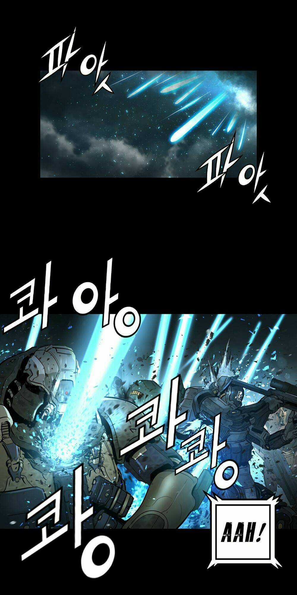 Tam Tuyệt Tại Dị giới Chapter 73 trang 13