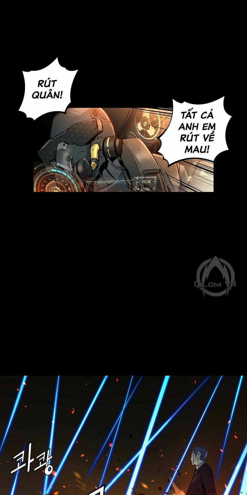 Tam Tuyệt Tại Dị giới Chapter 73 trang 14