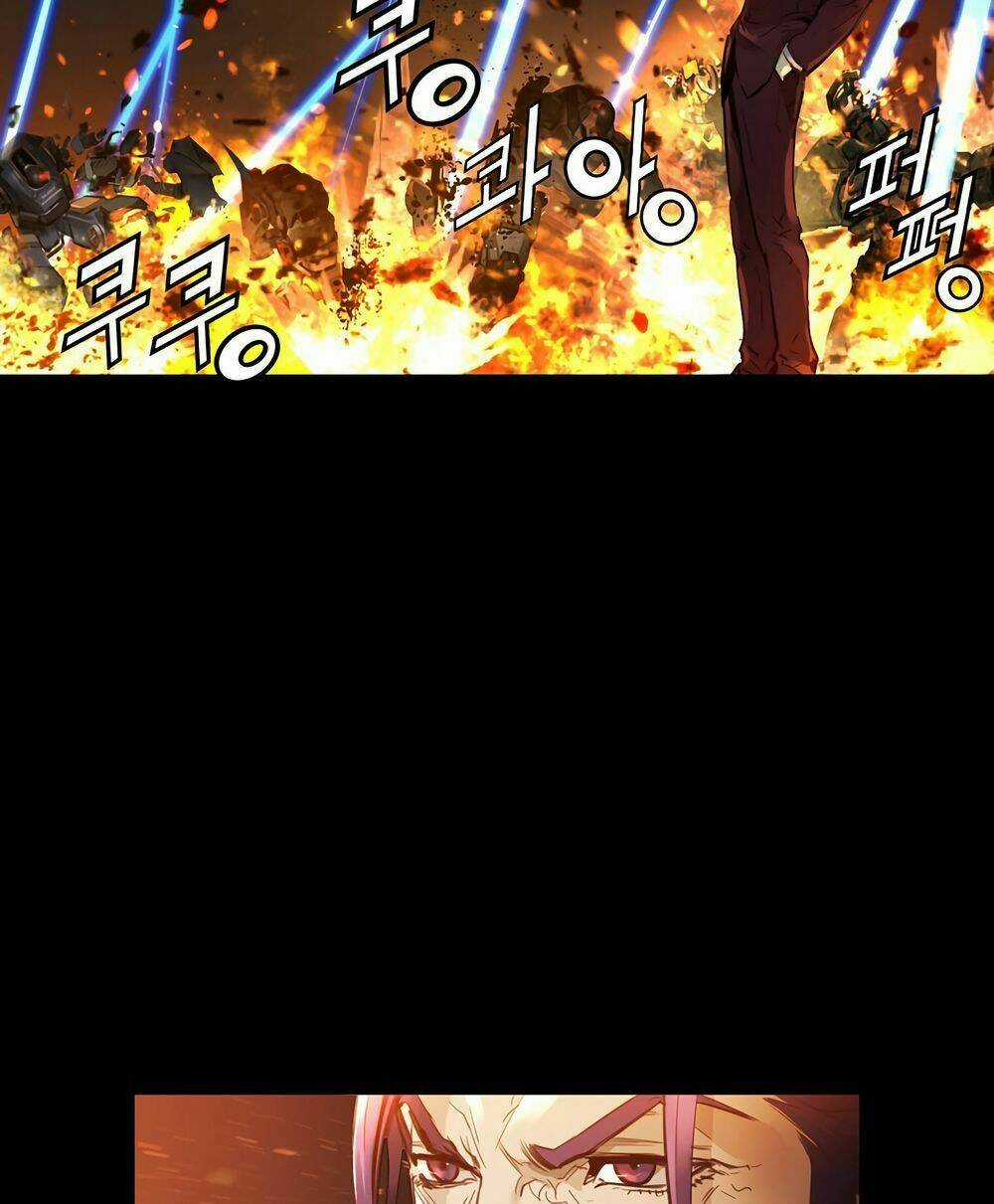 Tam Tuyệt Tại Dị giới Chapter 73 trang 15