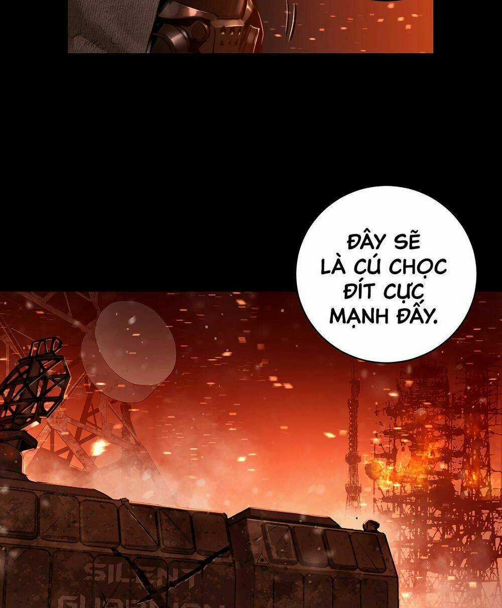 Tam Tuyệt Tại Dị giới Chapter 73 trang 20