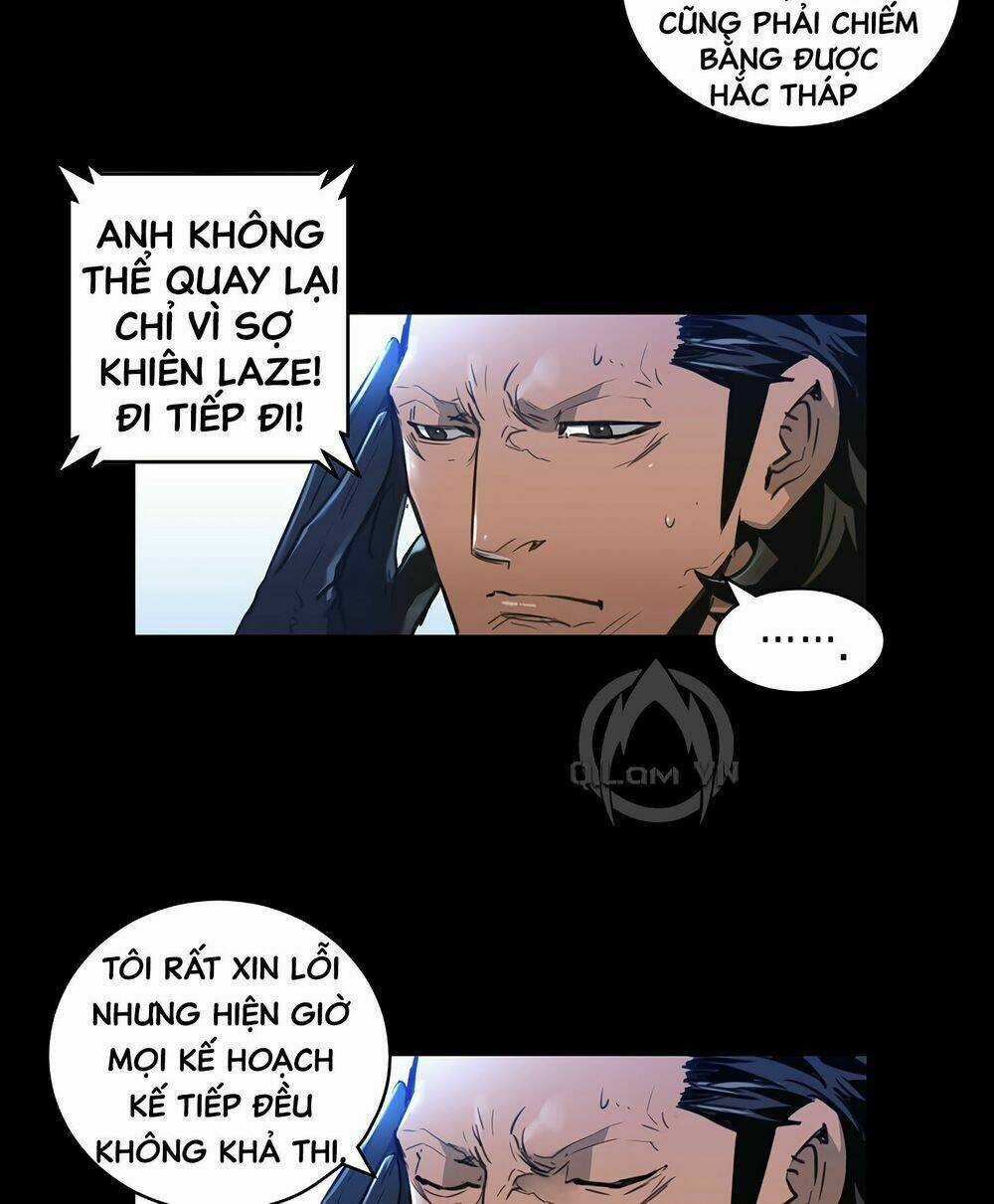 Tam Tuyệt Tại Dị giới Chapter 73 trang 25