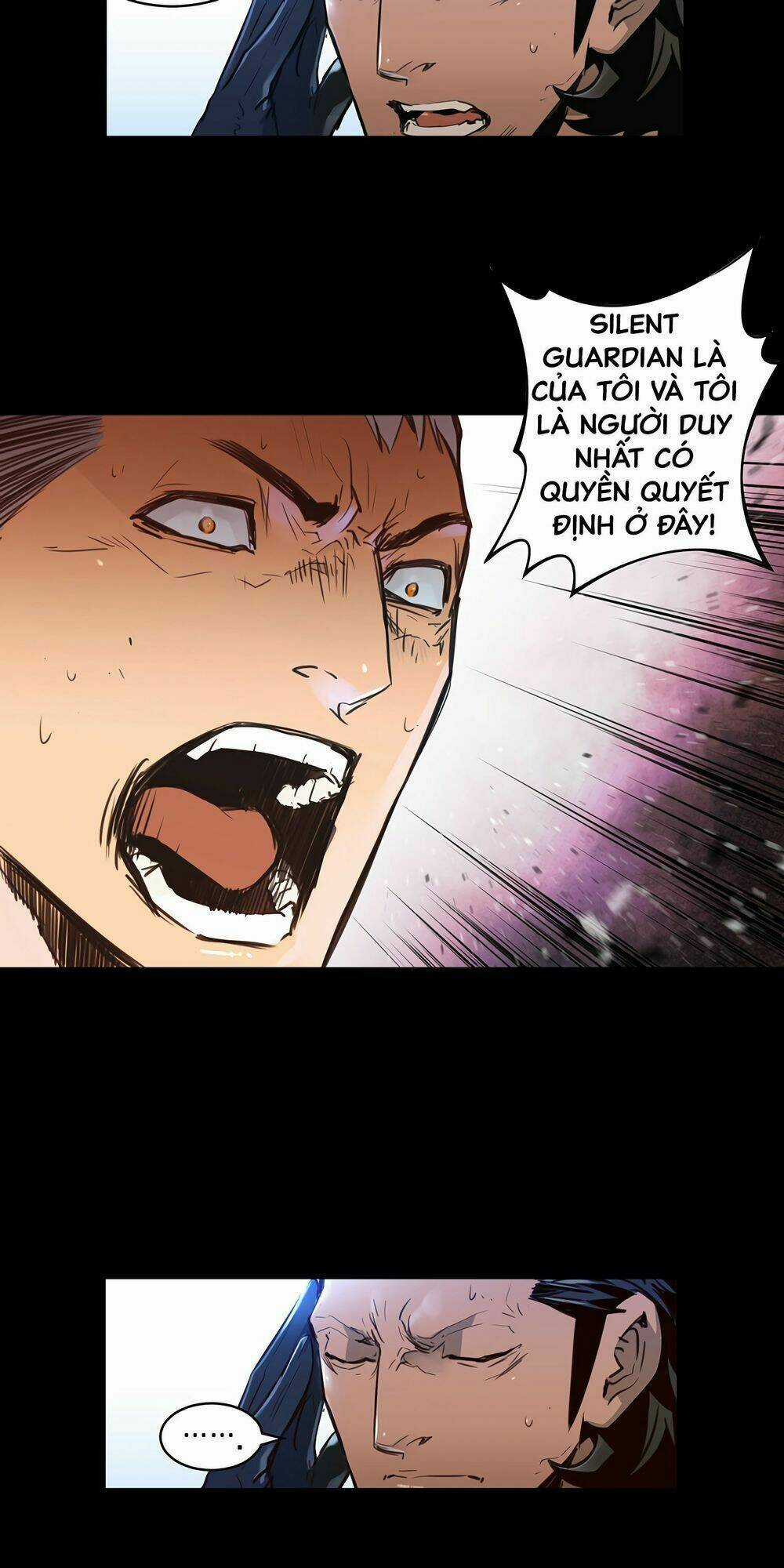 Tam Tuyệt Tại Dị giới Chapter 73 trang 26