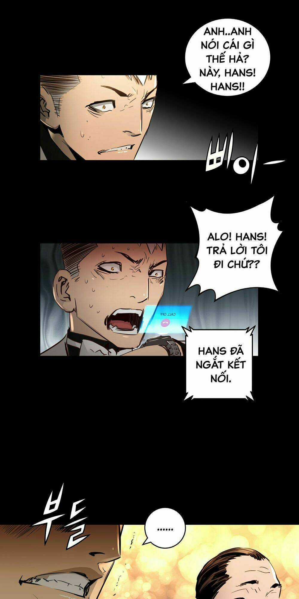 Tam Tuyệt Tại Dị giới Chapter 73 trang 28