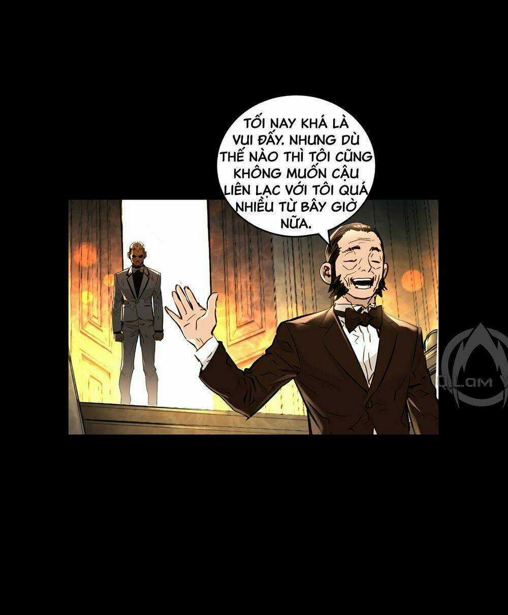 Tam Tuyệt Tại Dị giới Chapter 73 trang 30